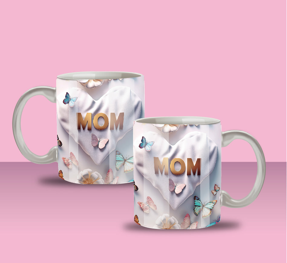 TAZA BEST MOM 5.0
