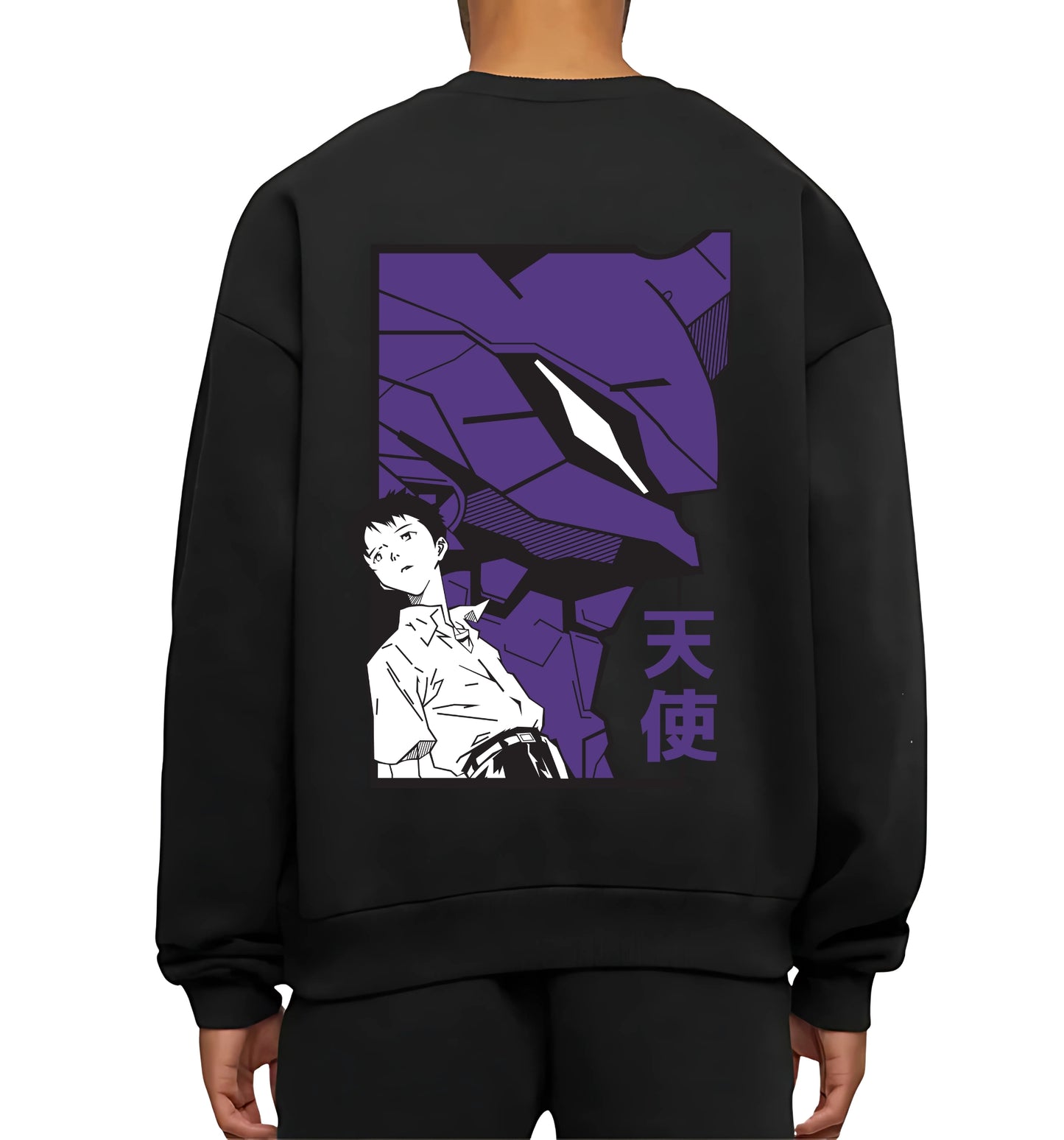EVANGELION 10.0