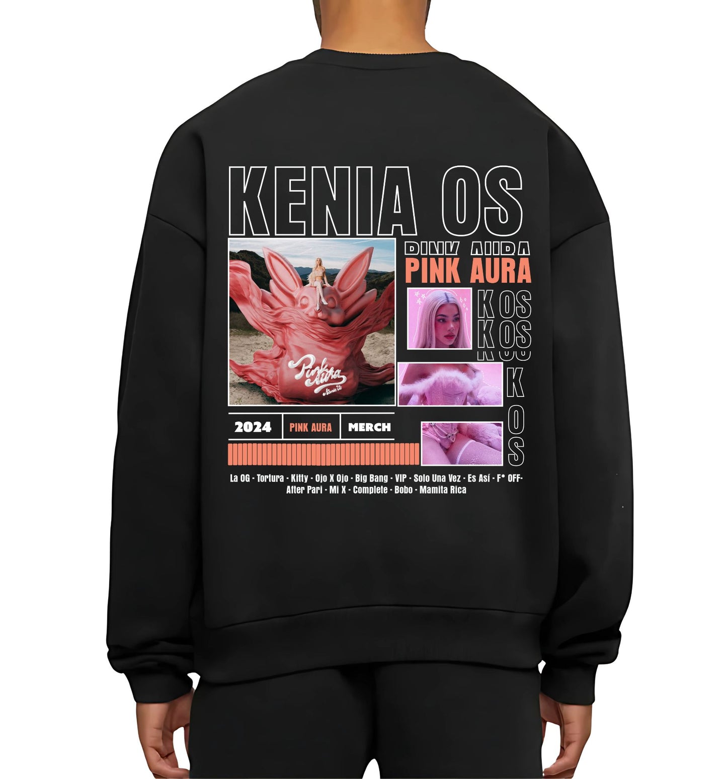 KENIA OS