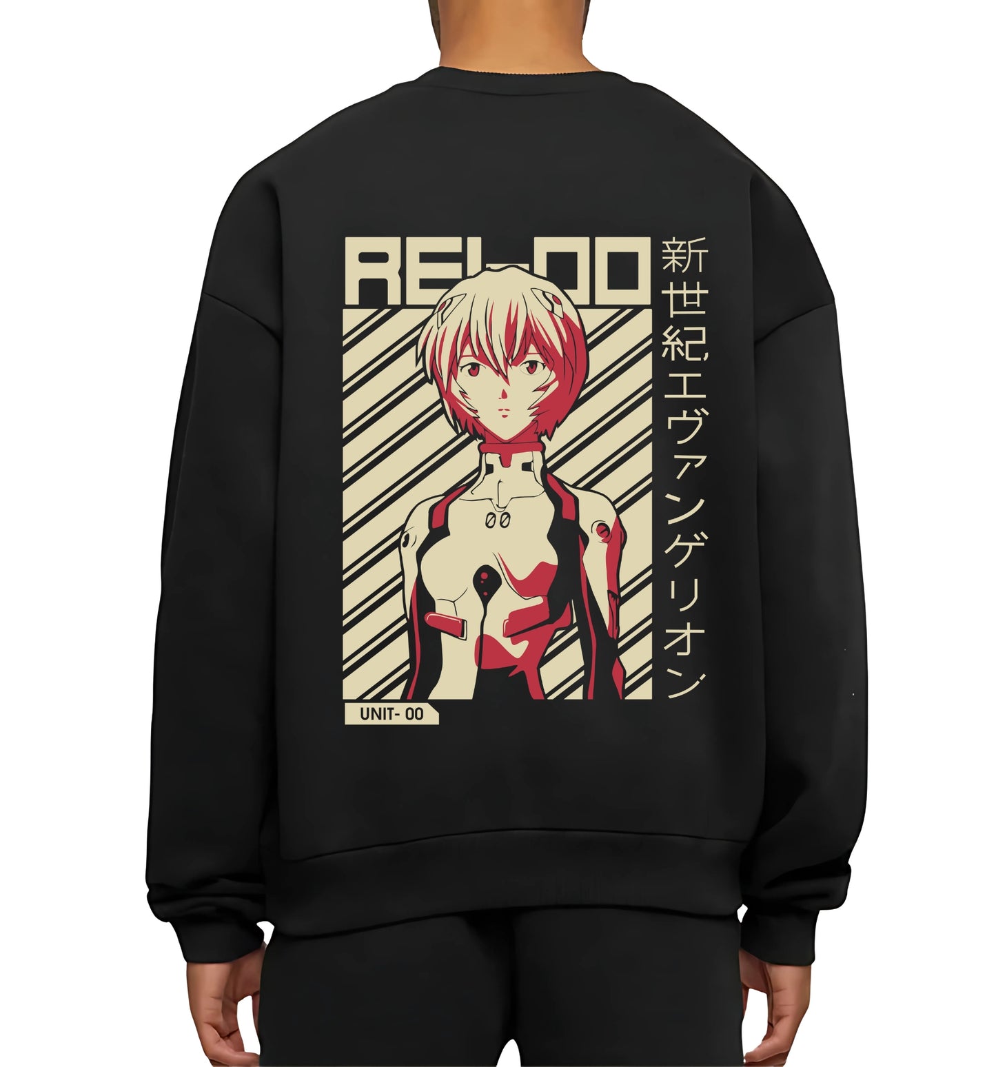 EVANGELION 8.0