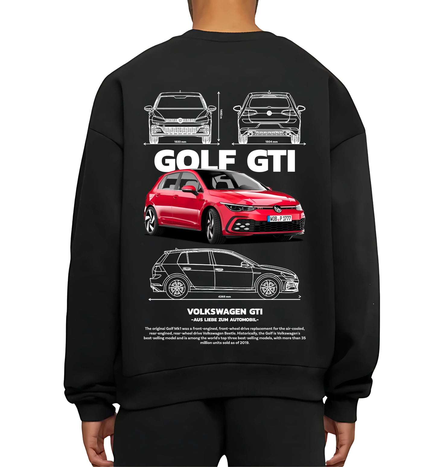 VOLKSWAGEN GTI