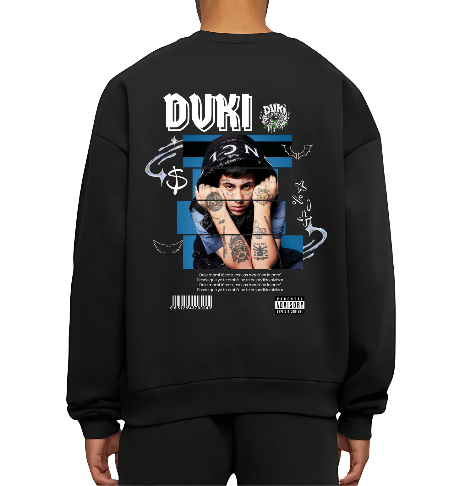 DUKI 1.0