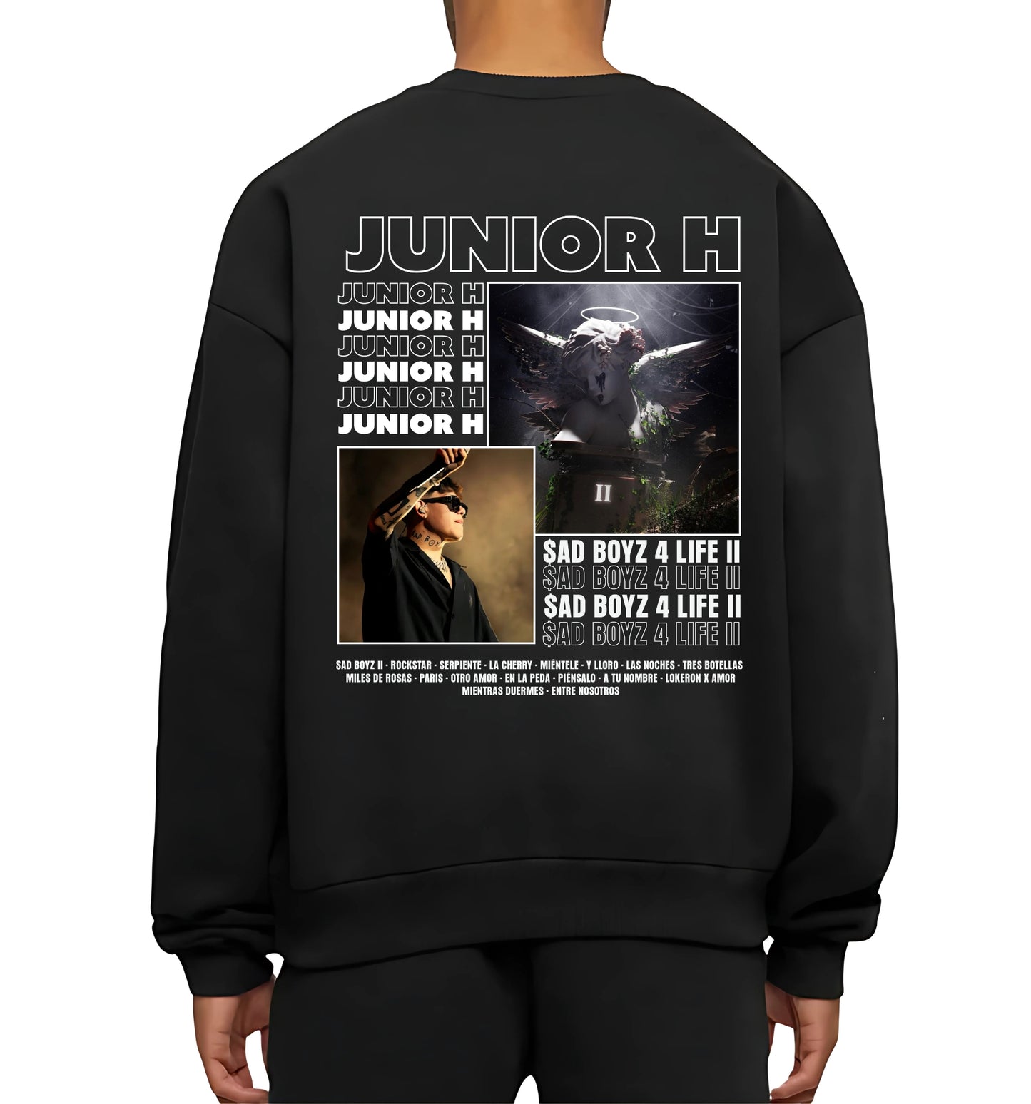 JUNIOR H 31.0