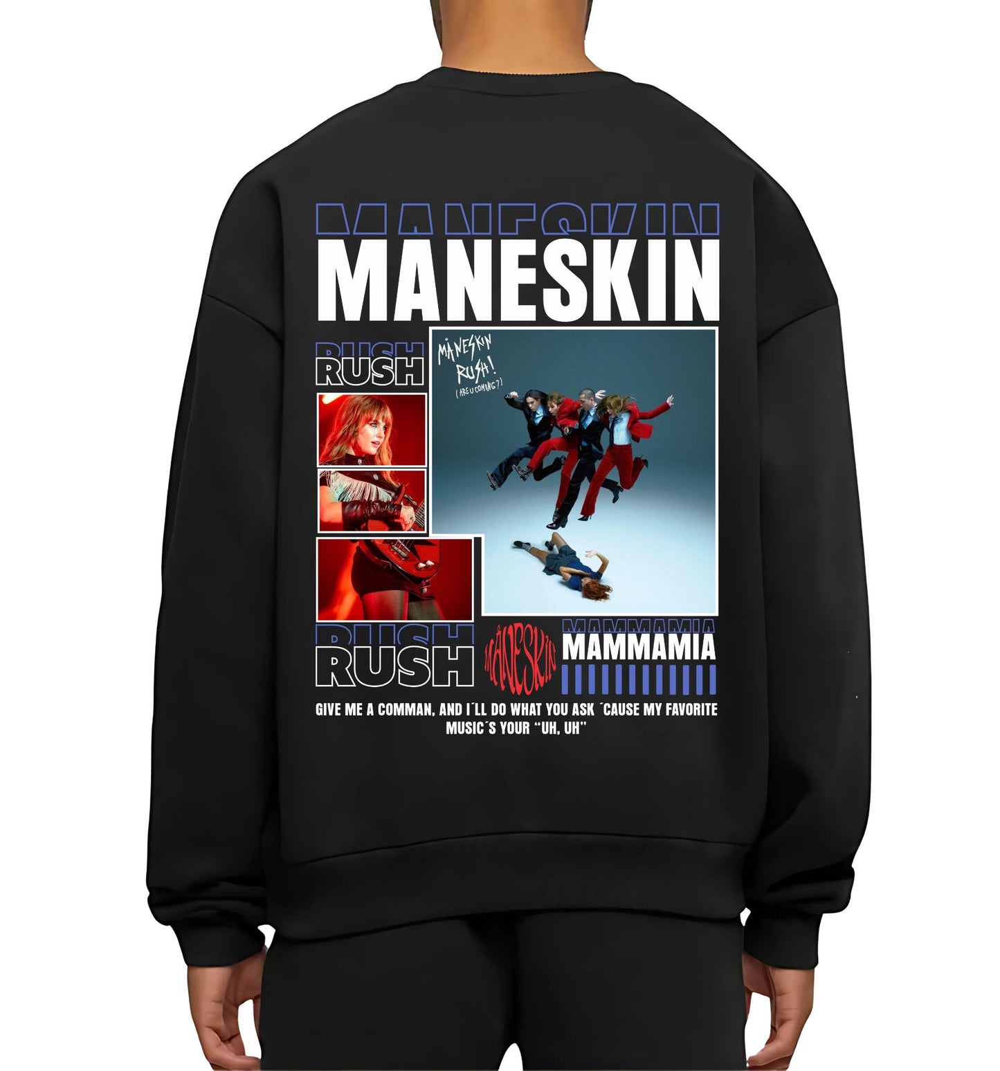 MANESKIN