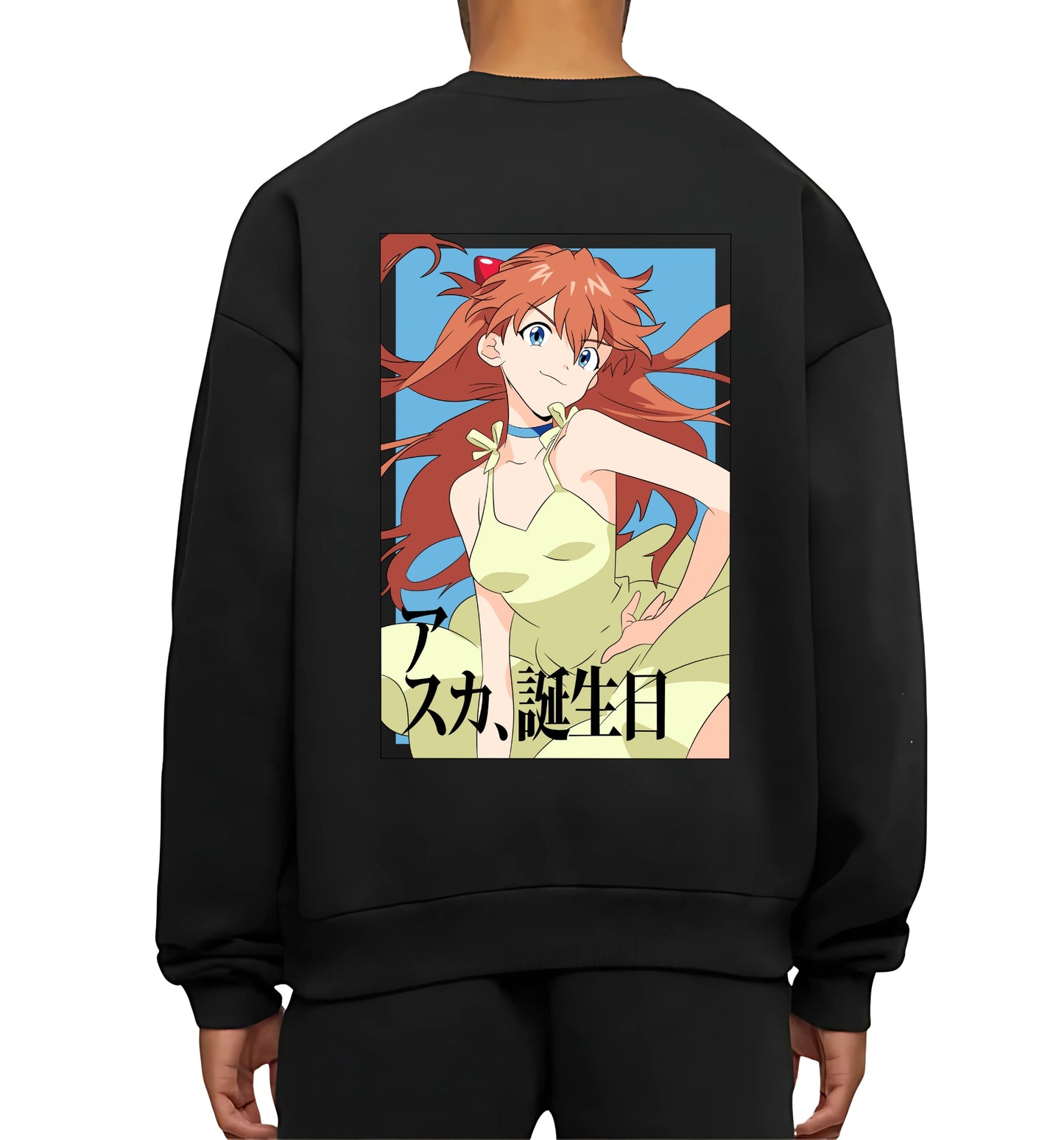 EVANGELION 5.0