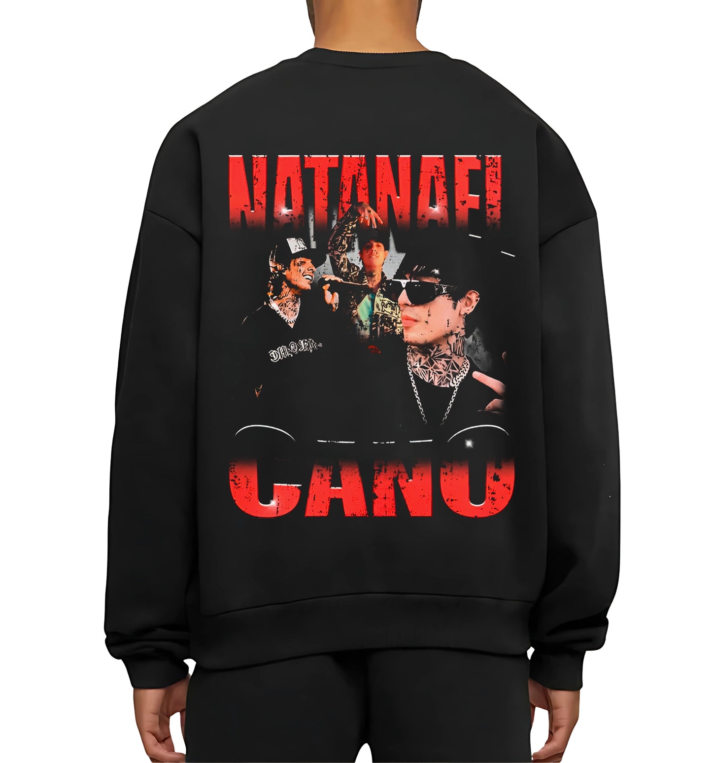 NATANAEL CANO 13.0