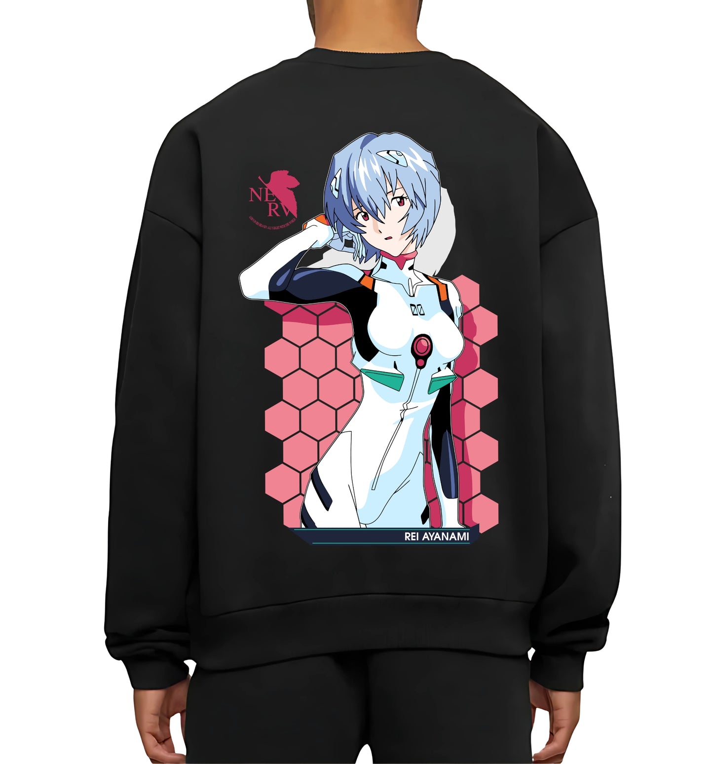 EVANGELION 1.0
