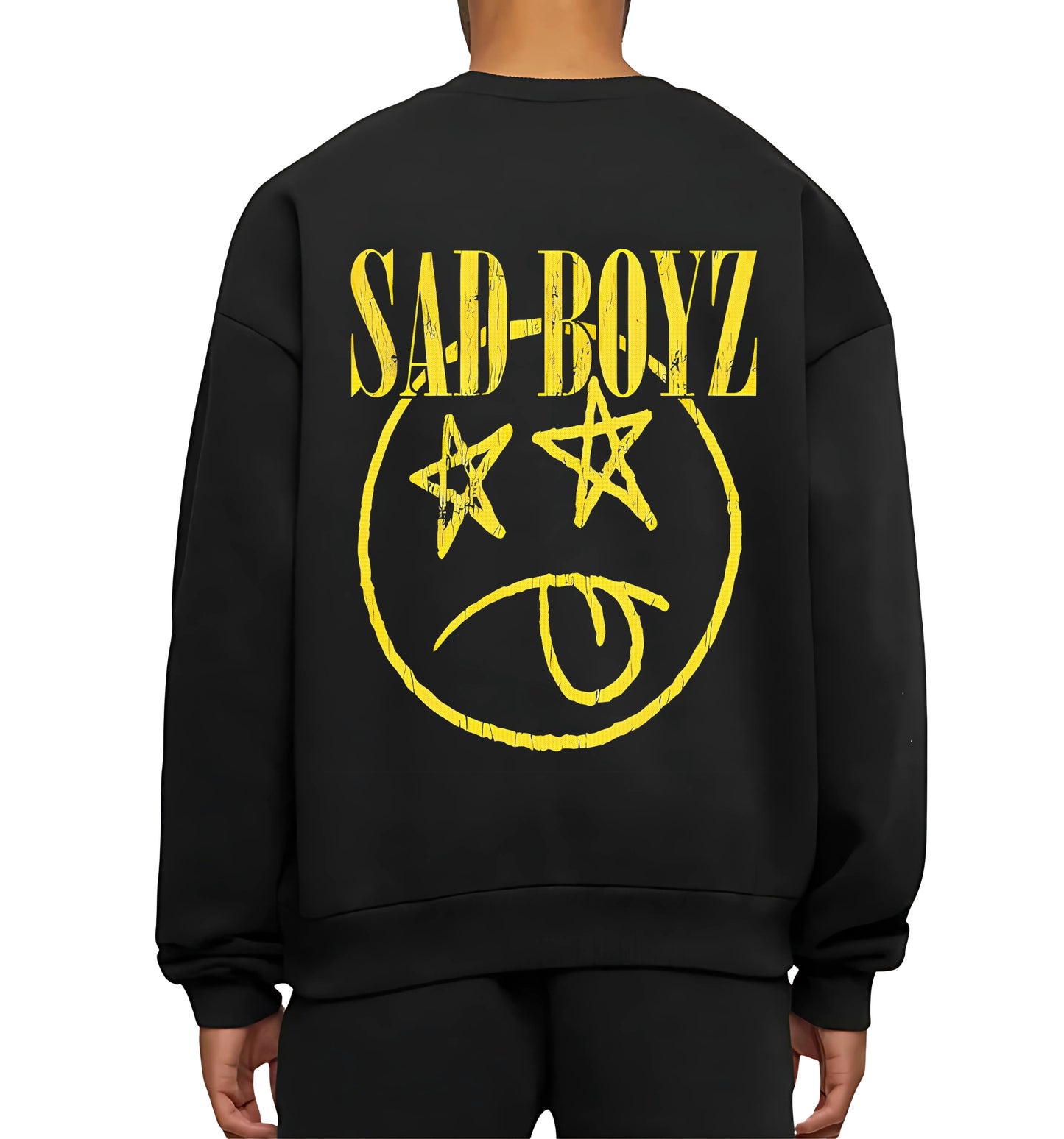 JUNIOR H SAD BOYZ 18.0