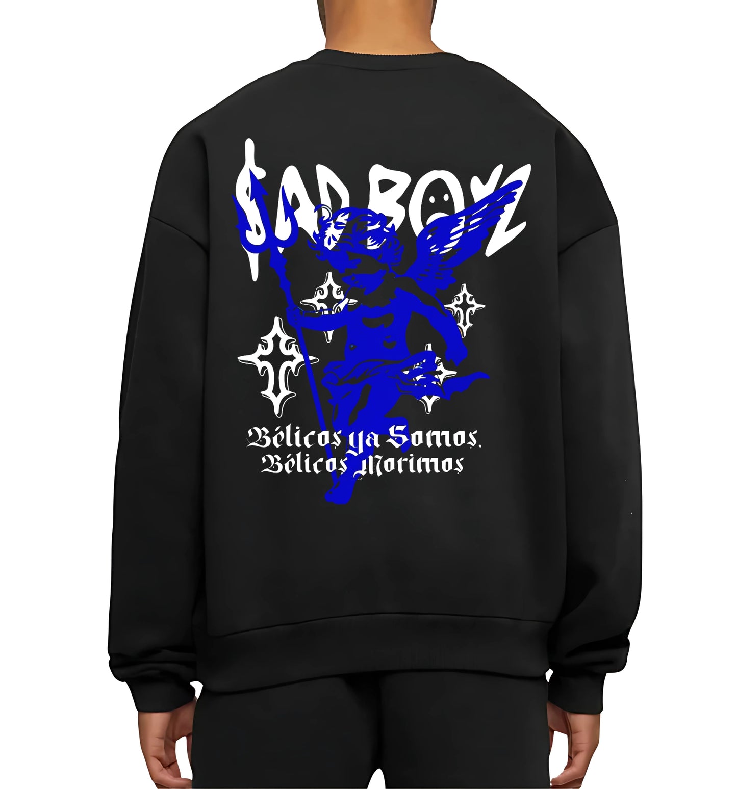 JUNIOR H SAD BOYZ 20.0