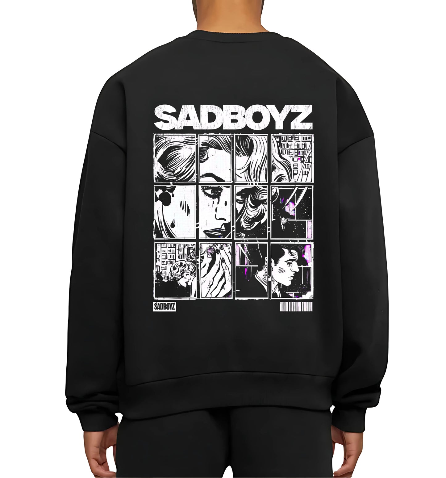 JUNIOR H SAD BOYZ 21.0