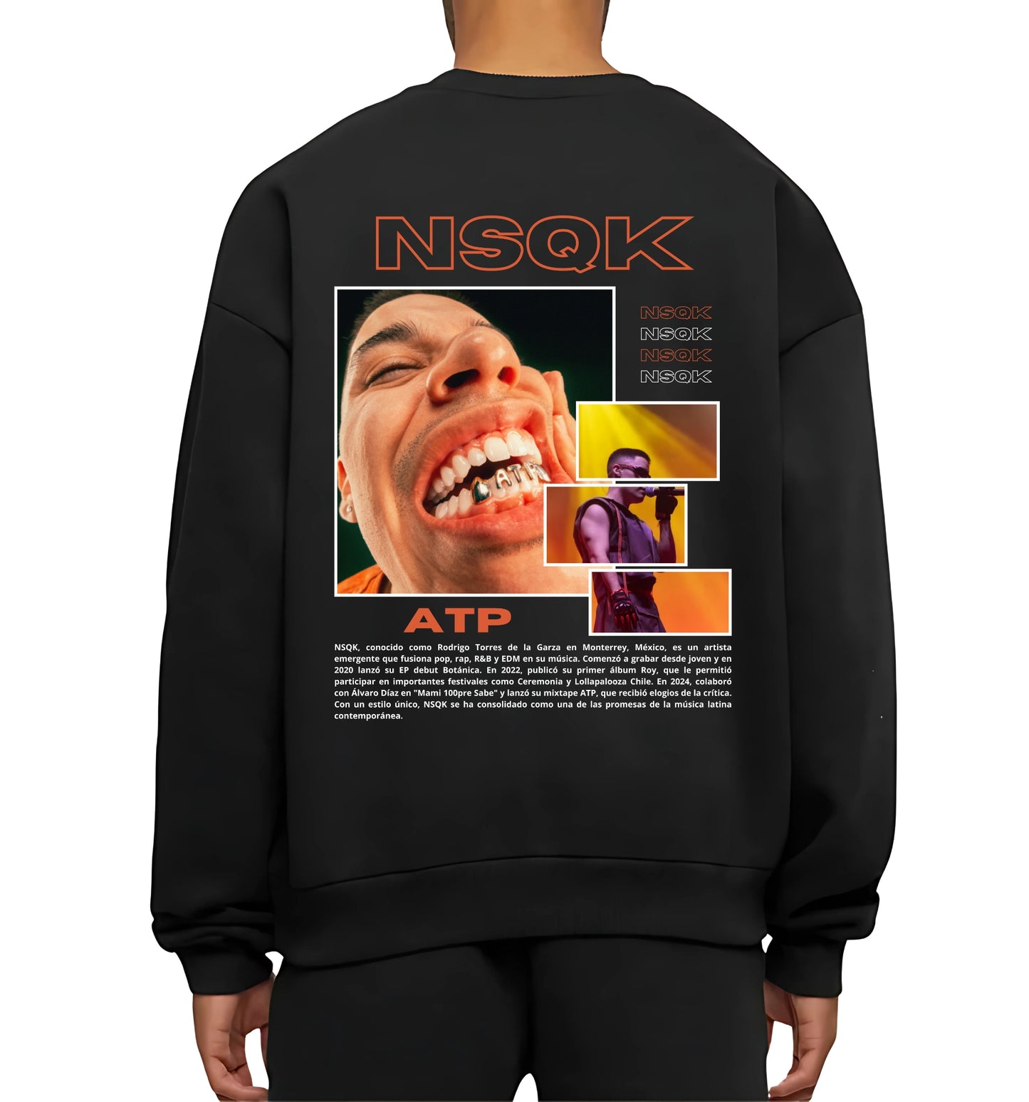 NSQK