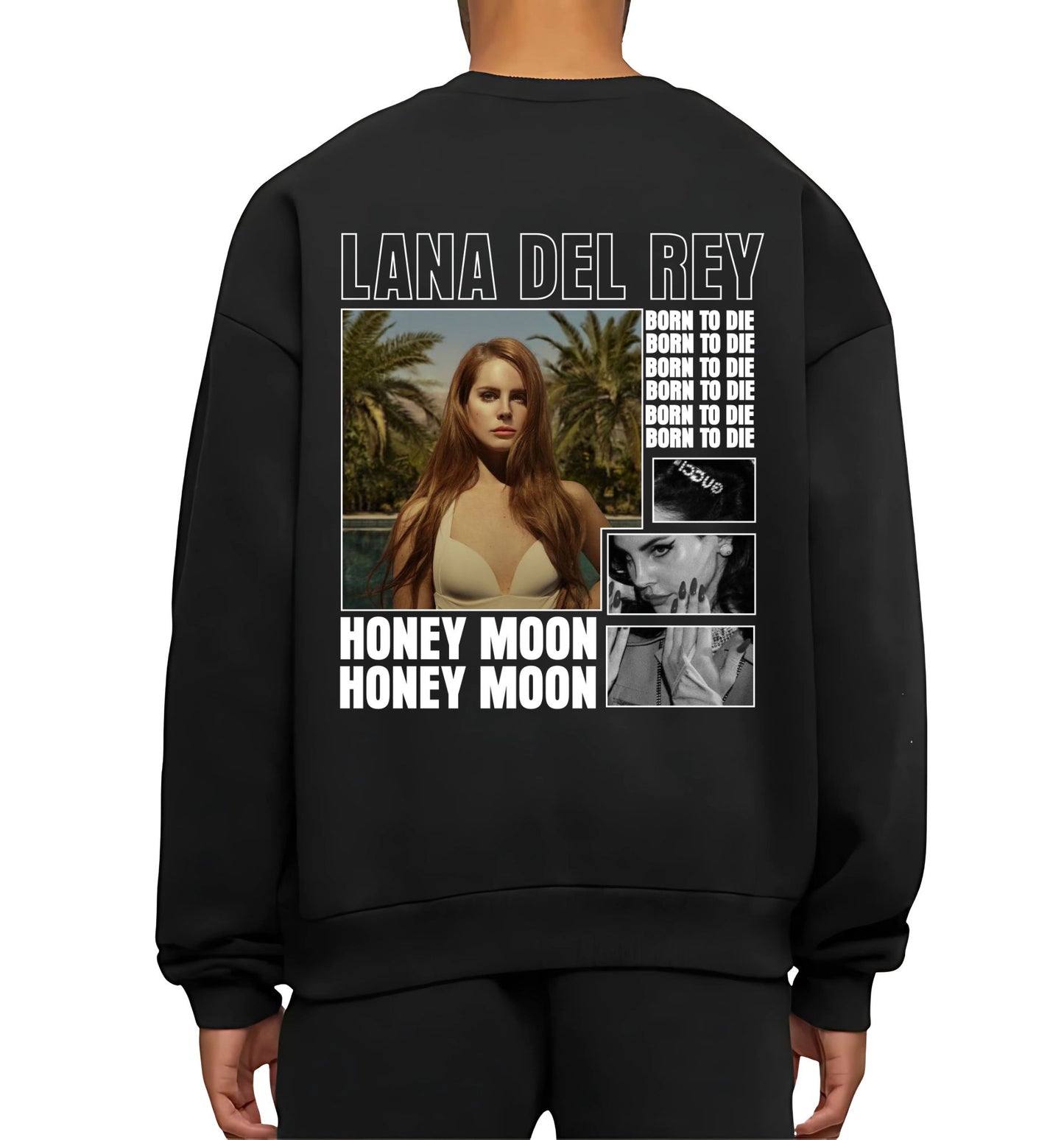 LANA DEL REY