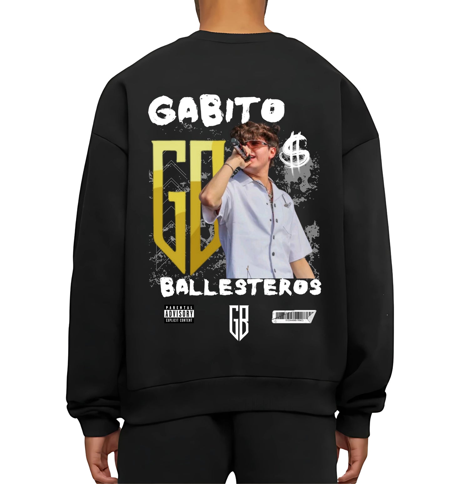 GABITO BALLESTEROS