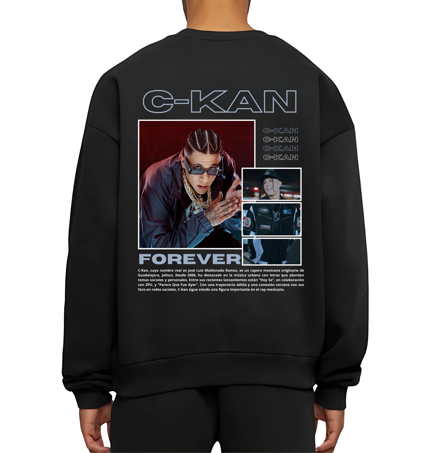 C-KAN 1.0