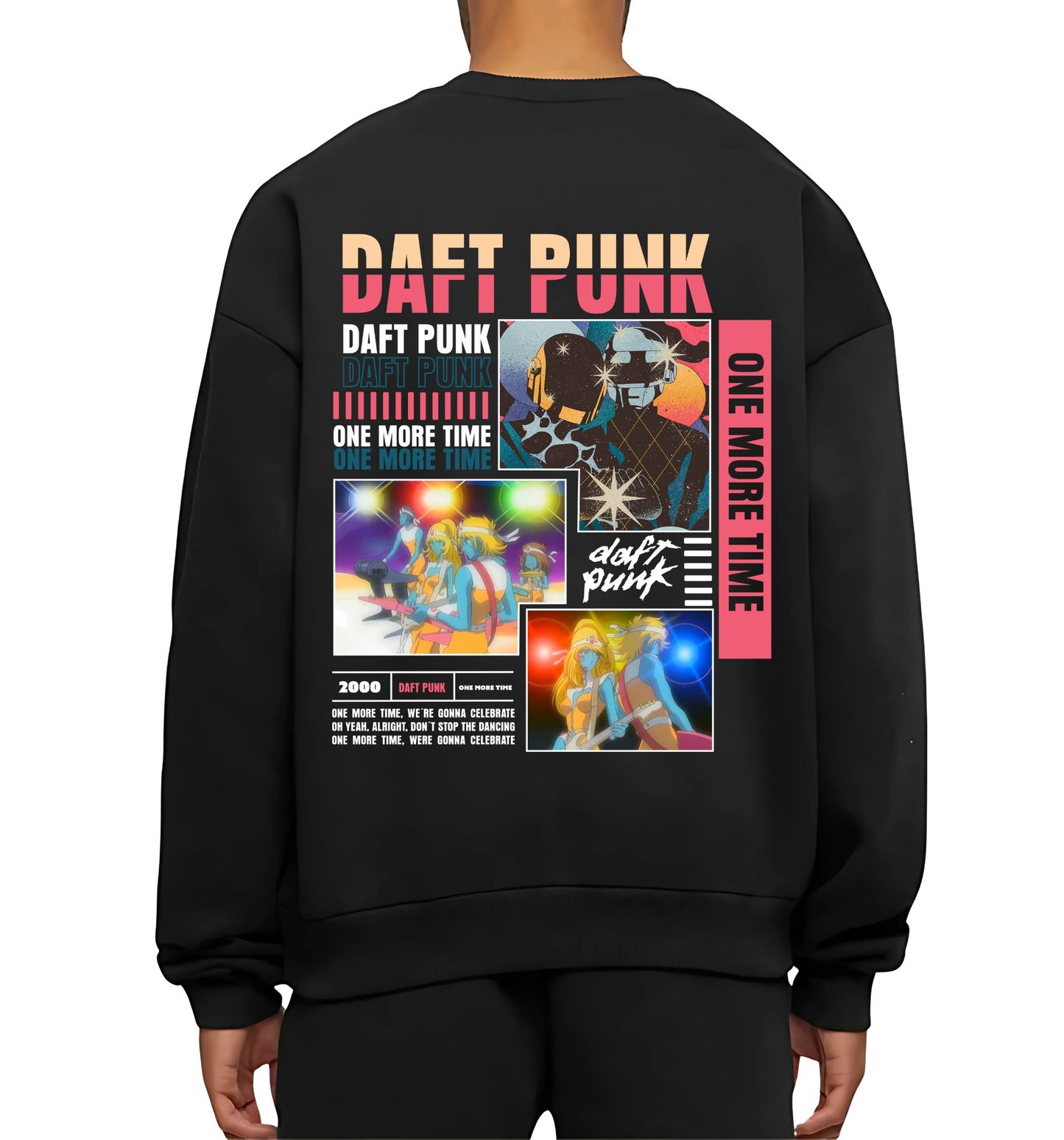 DAFT PUNK