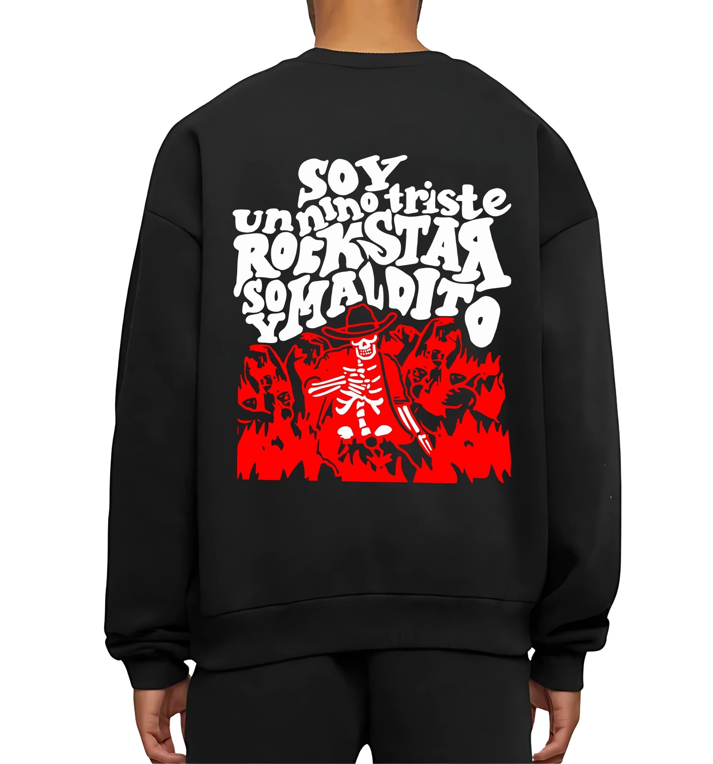 JUNIOR H SAD BOYZ 15.0