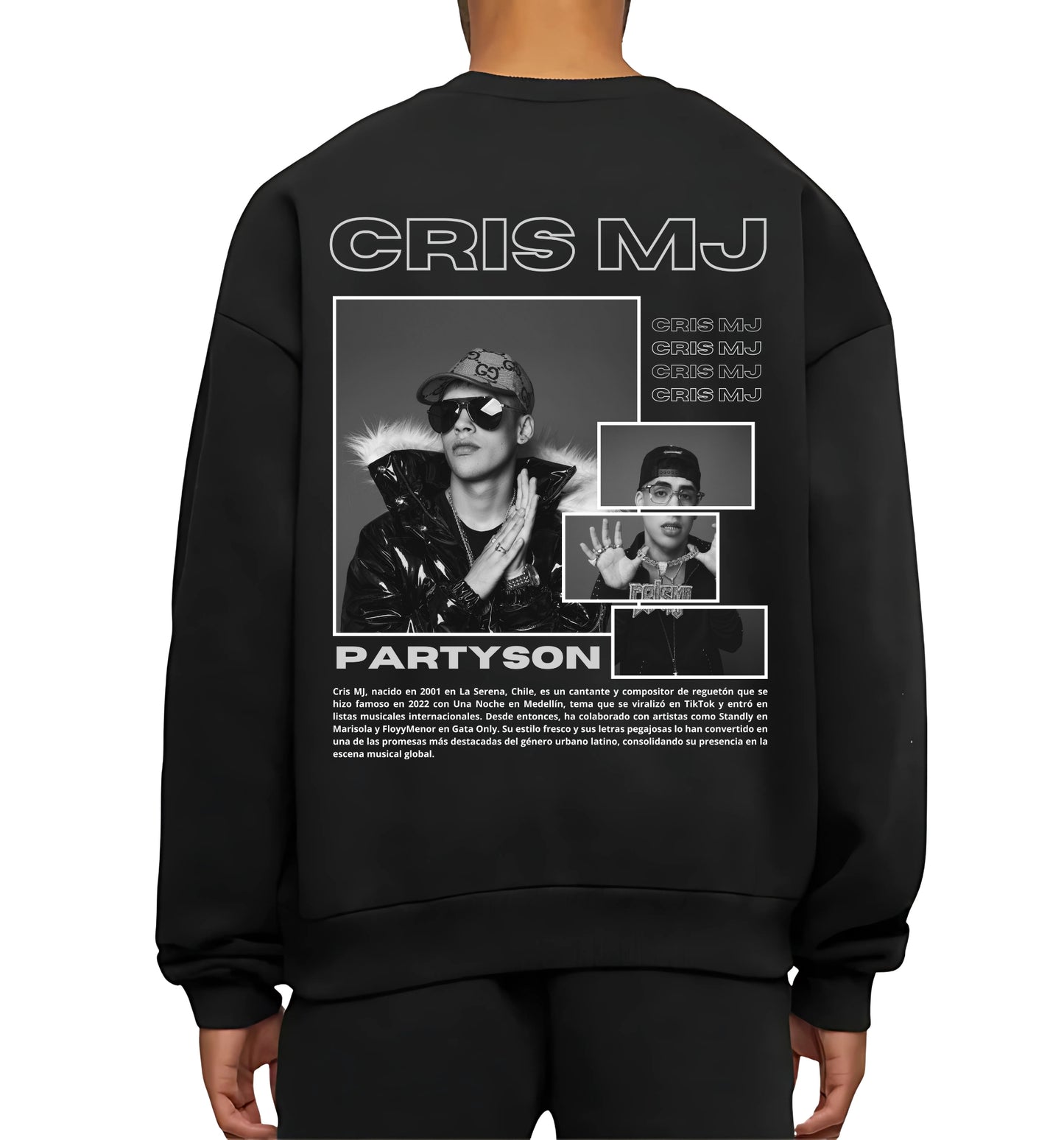 CRIS MJ 1.0