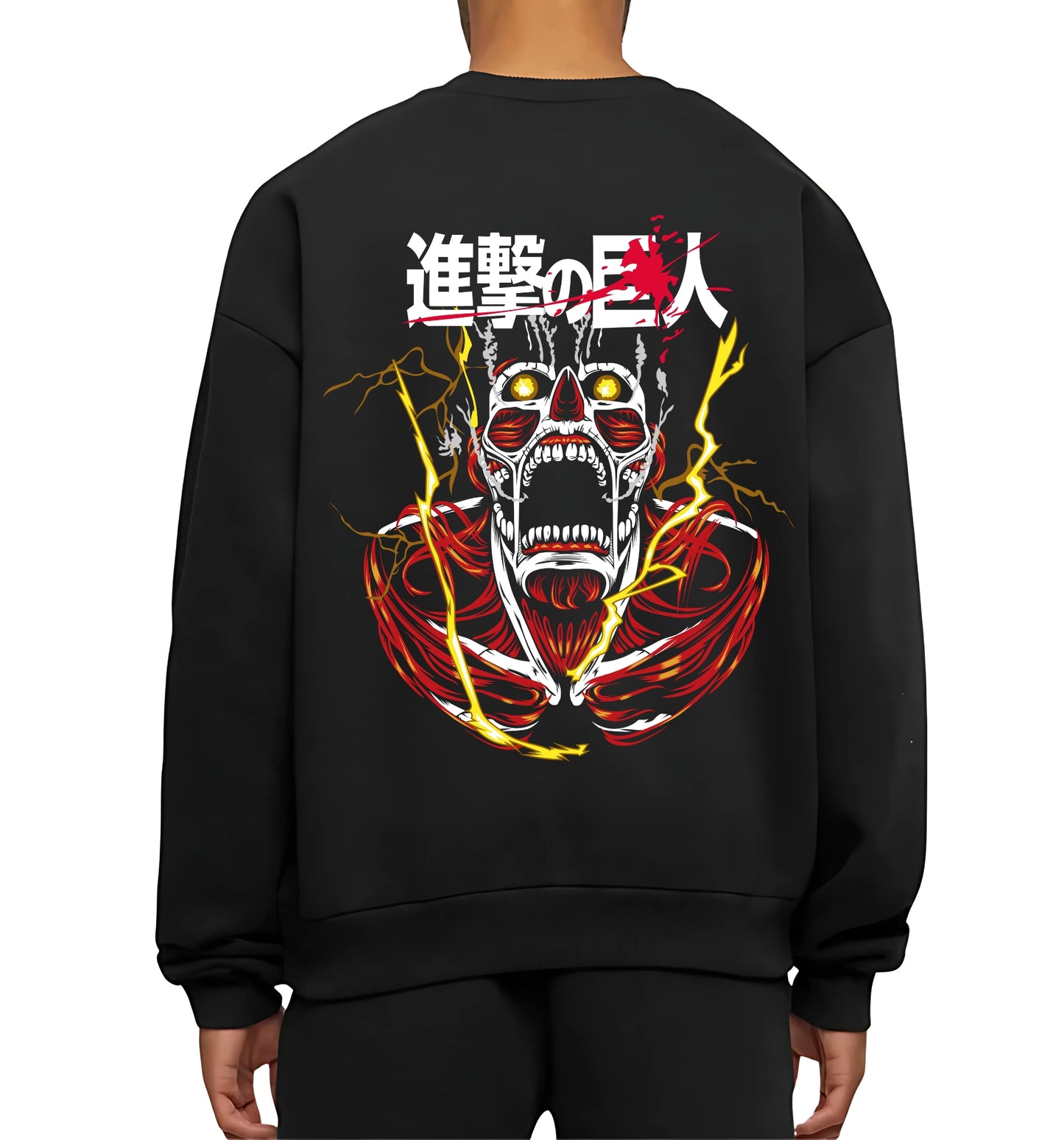 ATTACK ON TITAN V22