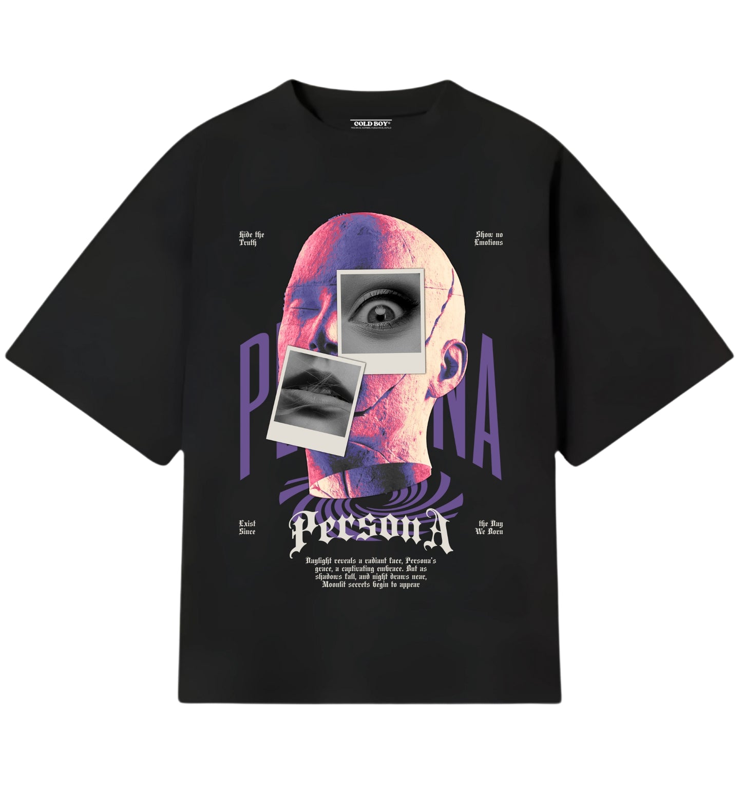 PERSONA