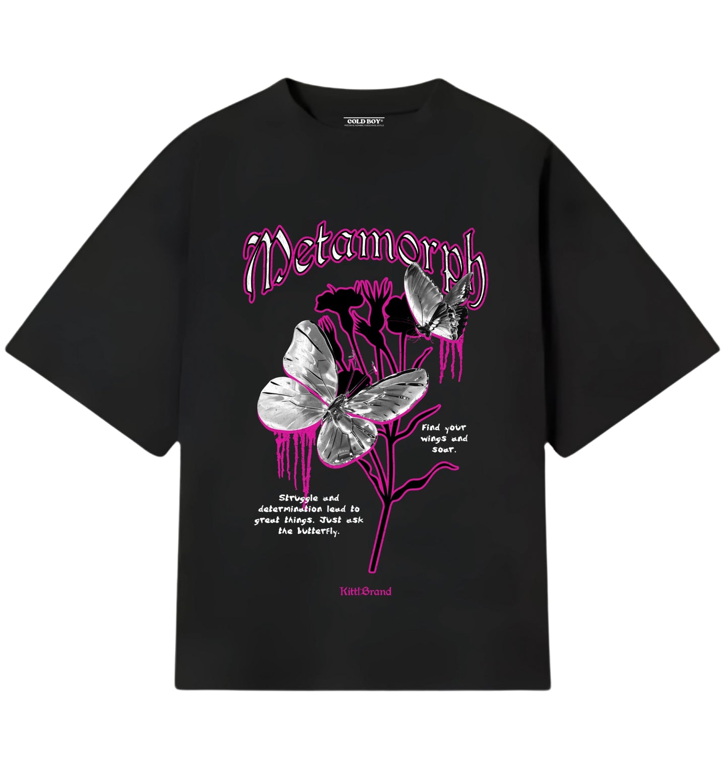 METAMORPH