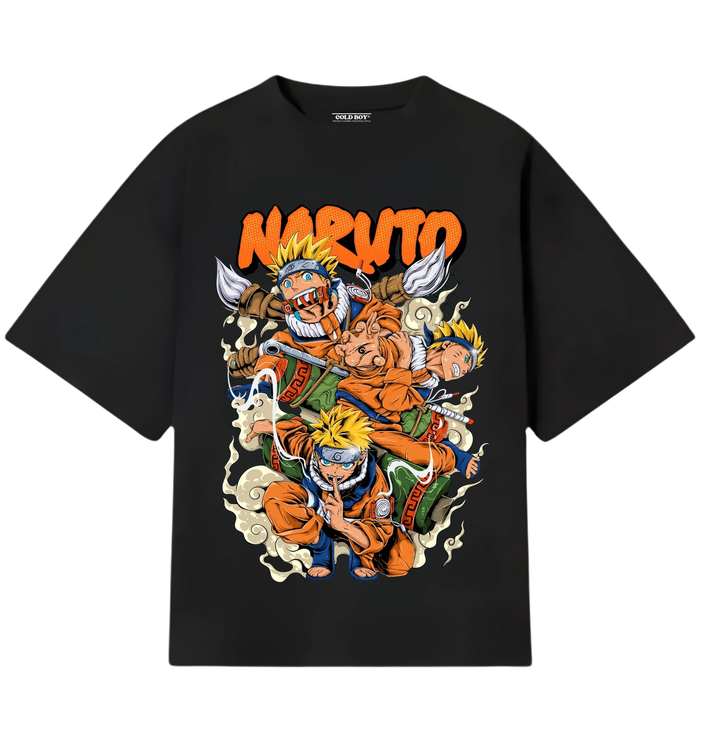 NARUTO 26.0