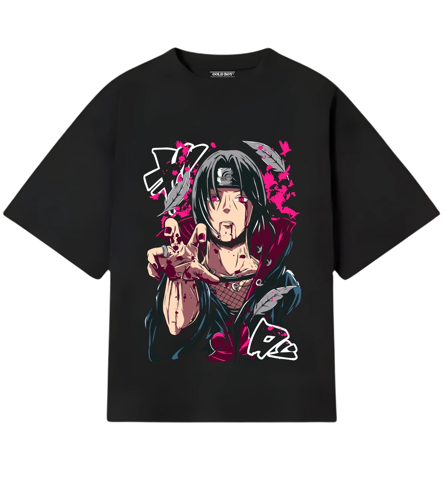 NARUTO 33.0