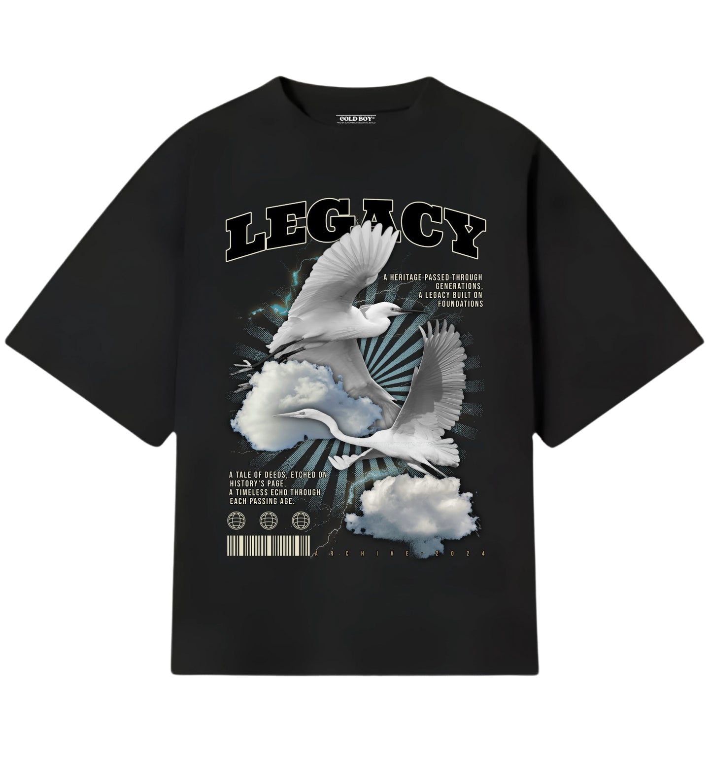 LEGACY