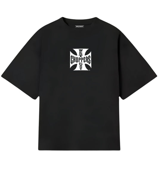 RF TRIBUTE WEST COAST CHOPPERS