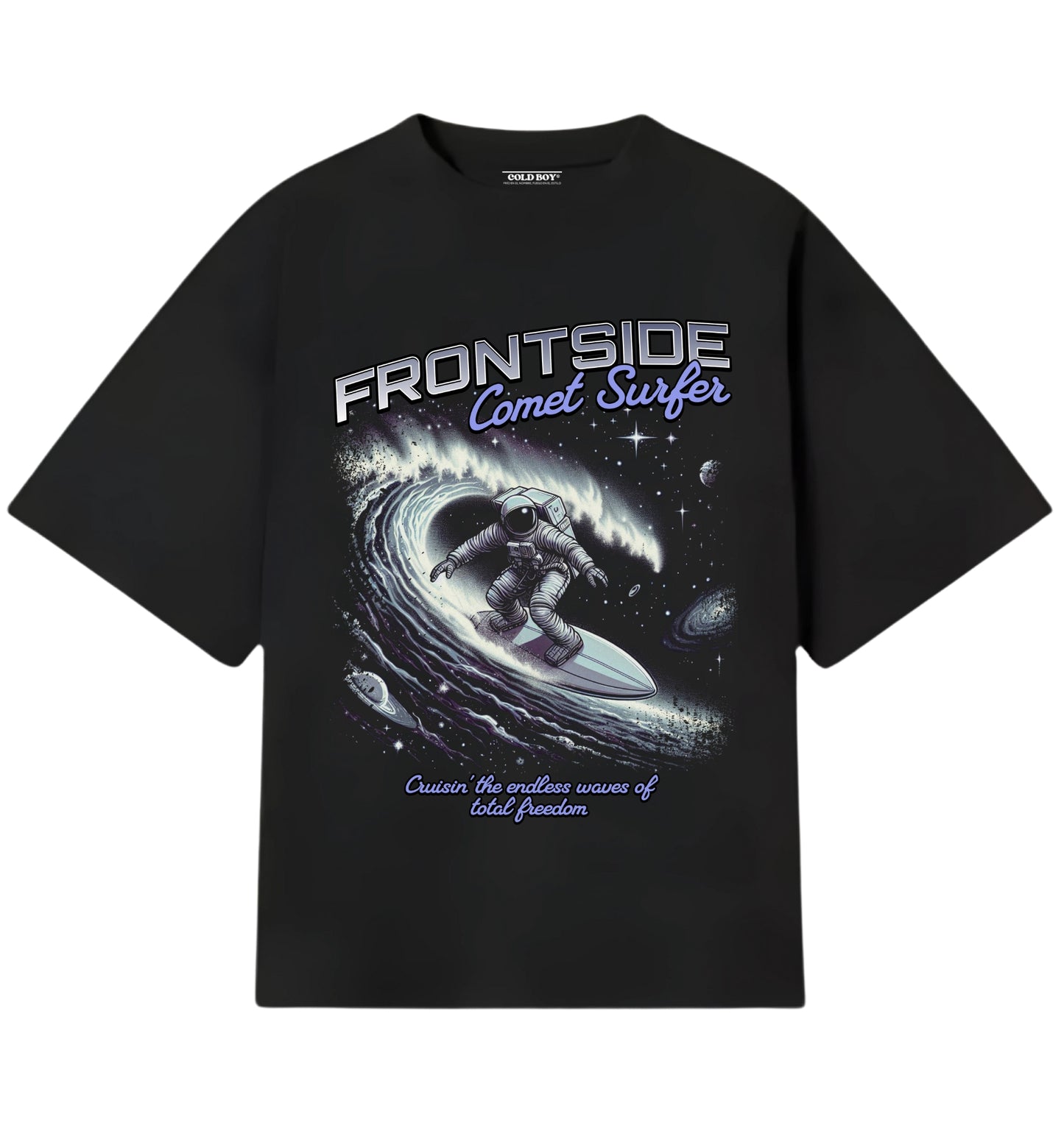 FRONTSIDE