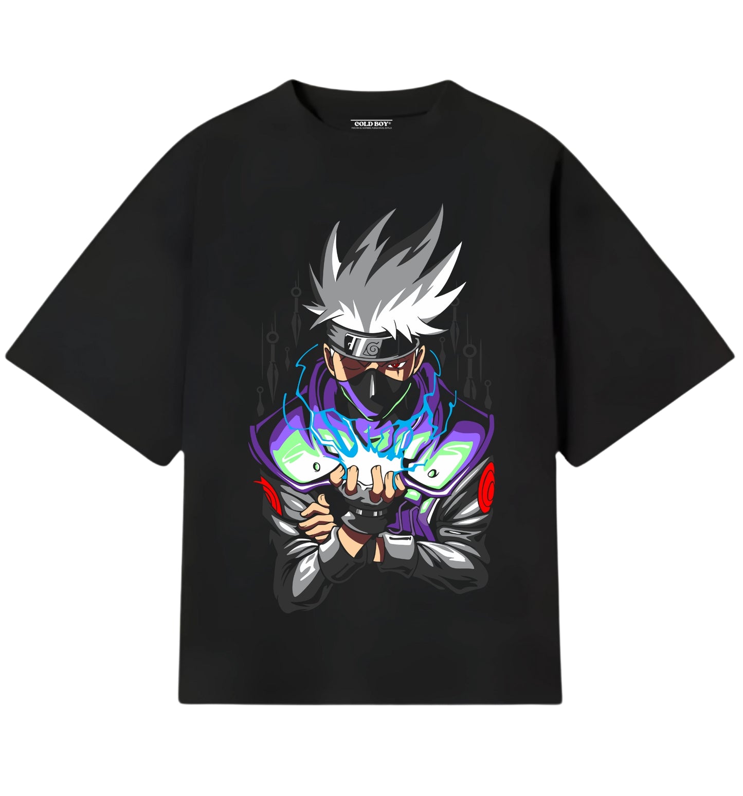 NARUTO 20.0