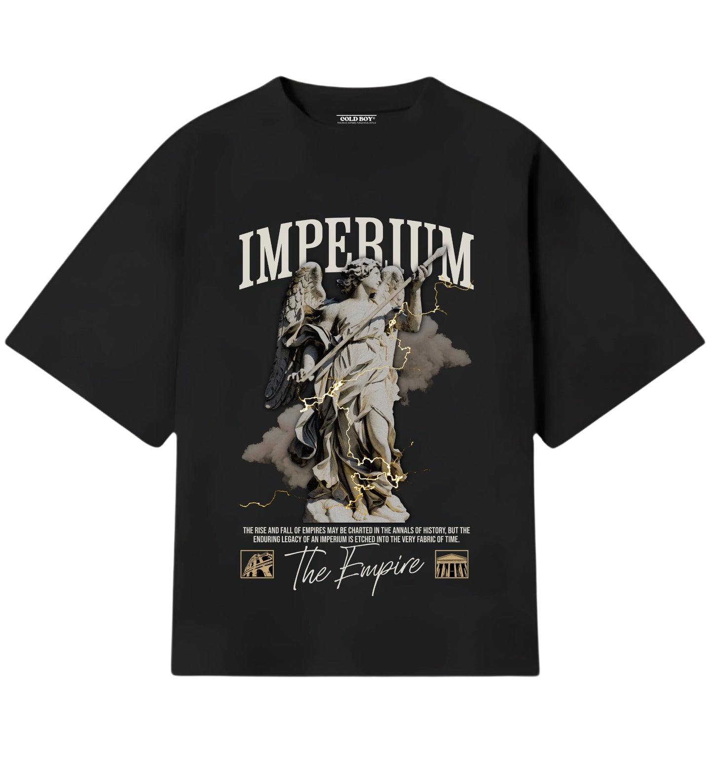 IMPERIUM