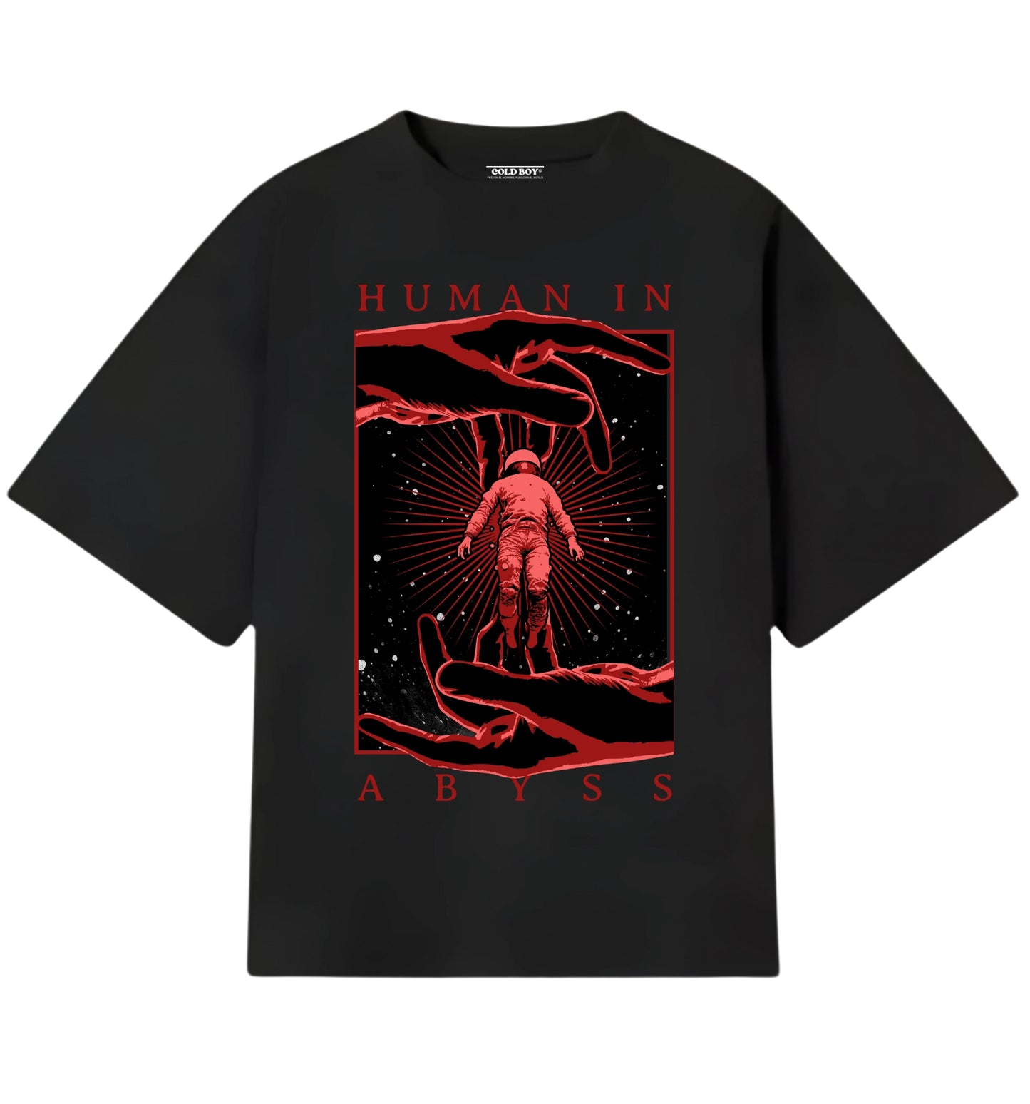HUMAN IN ABYSS