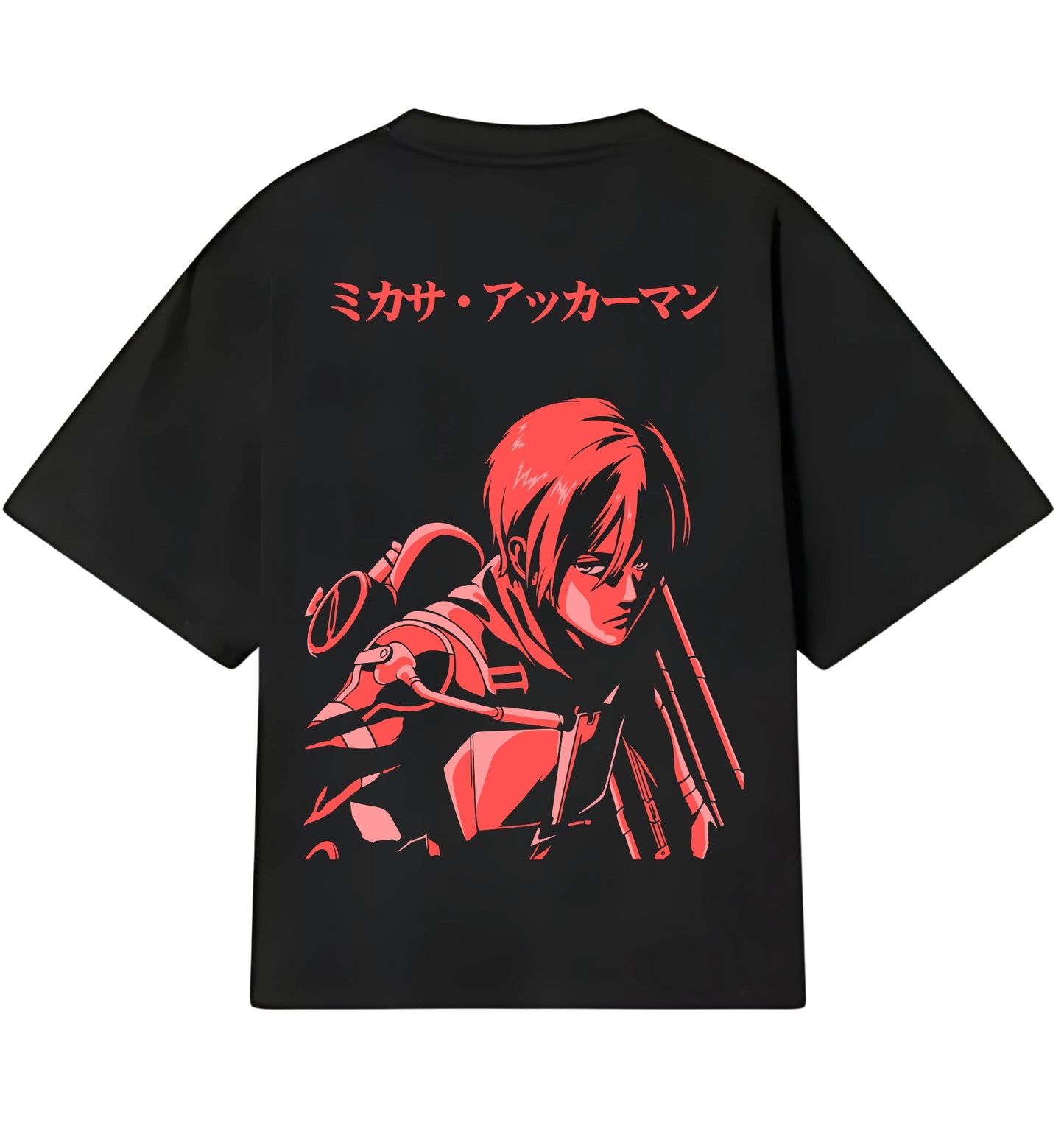 ATTACK ON TITAN V11