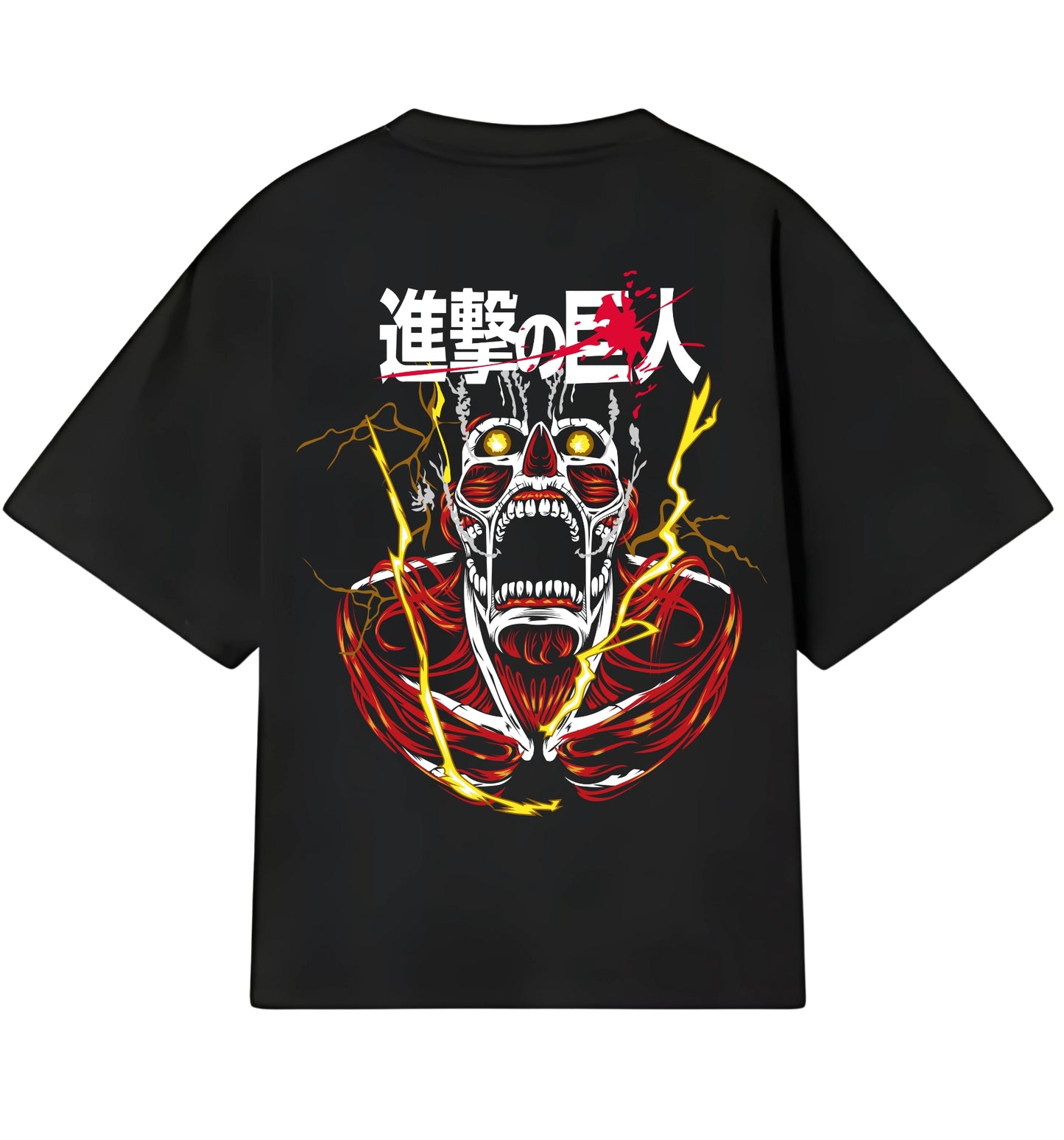 ATTACK ON TITAN V22