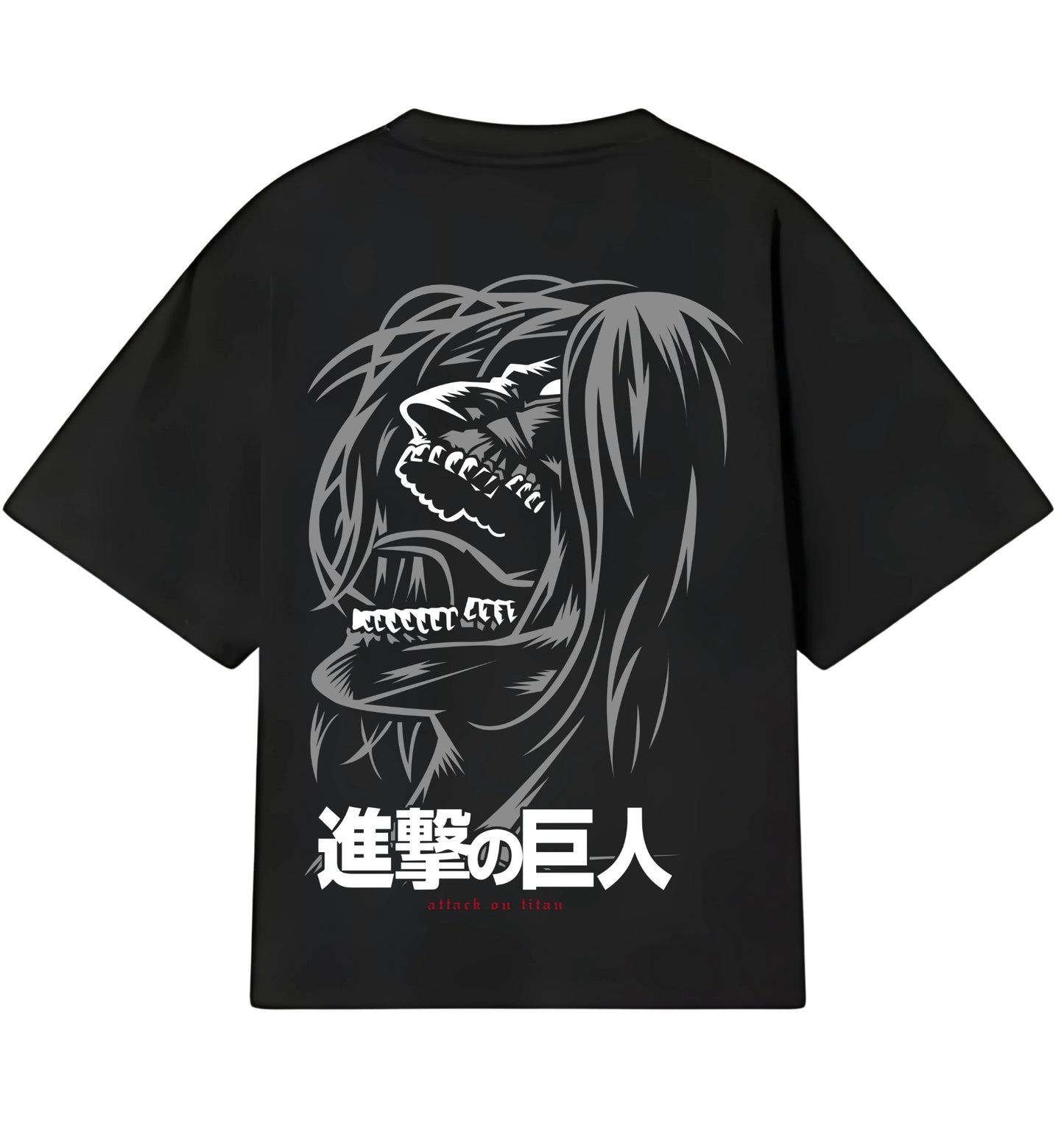 ATTACK ON TITAN V2