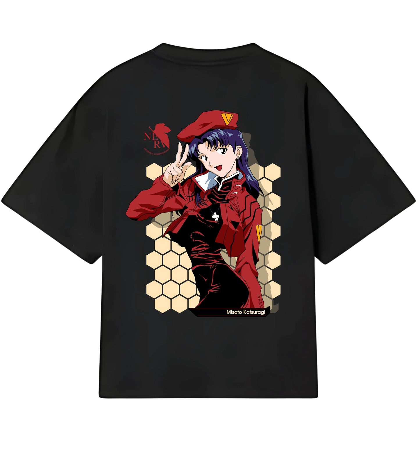 EVANGELION 4.0