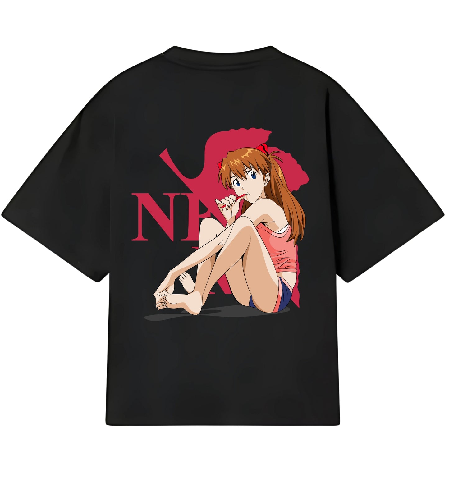EVANGELION 2.0