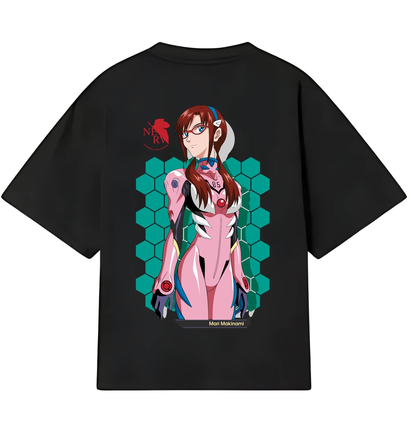 EVANGELION 3.0
