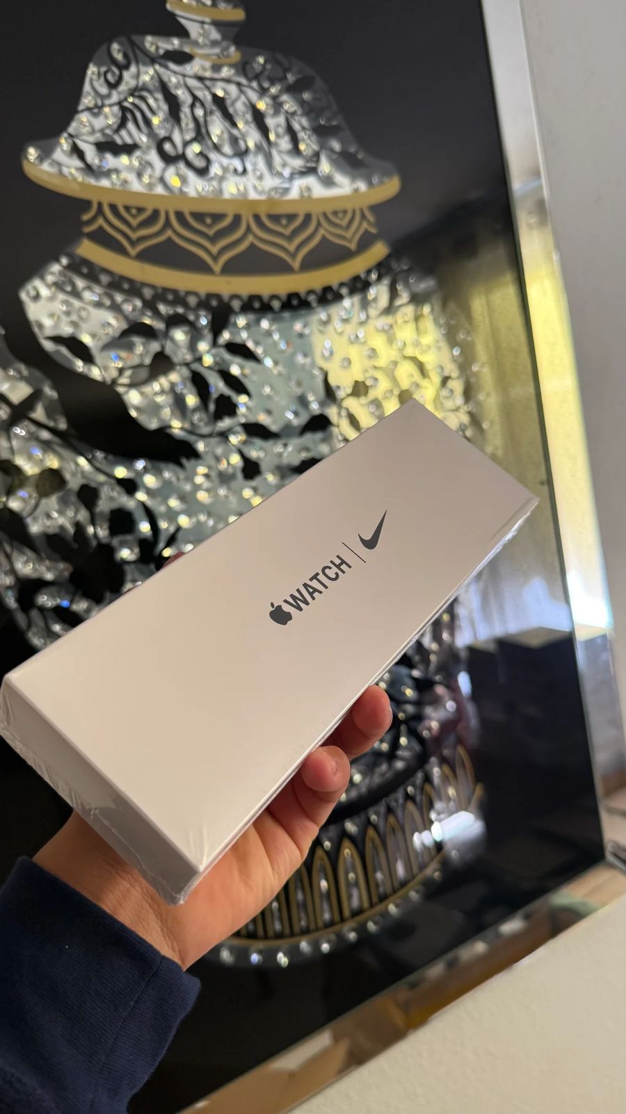 APPLE WATCH SERIES 10