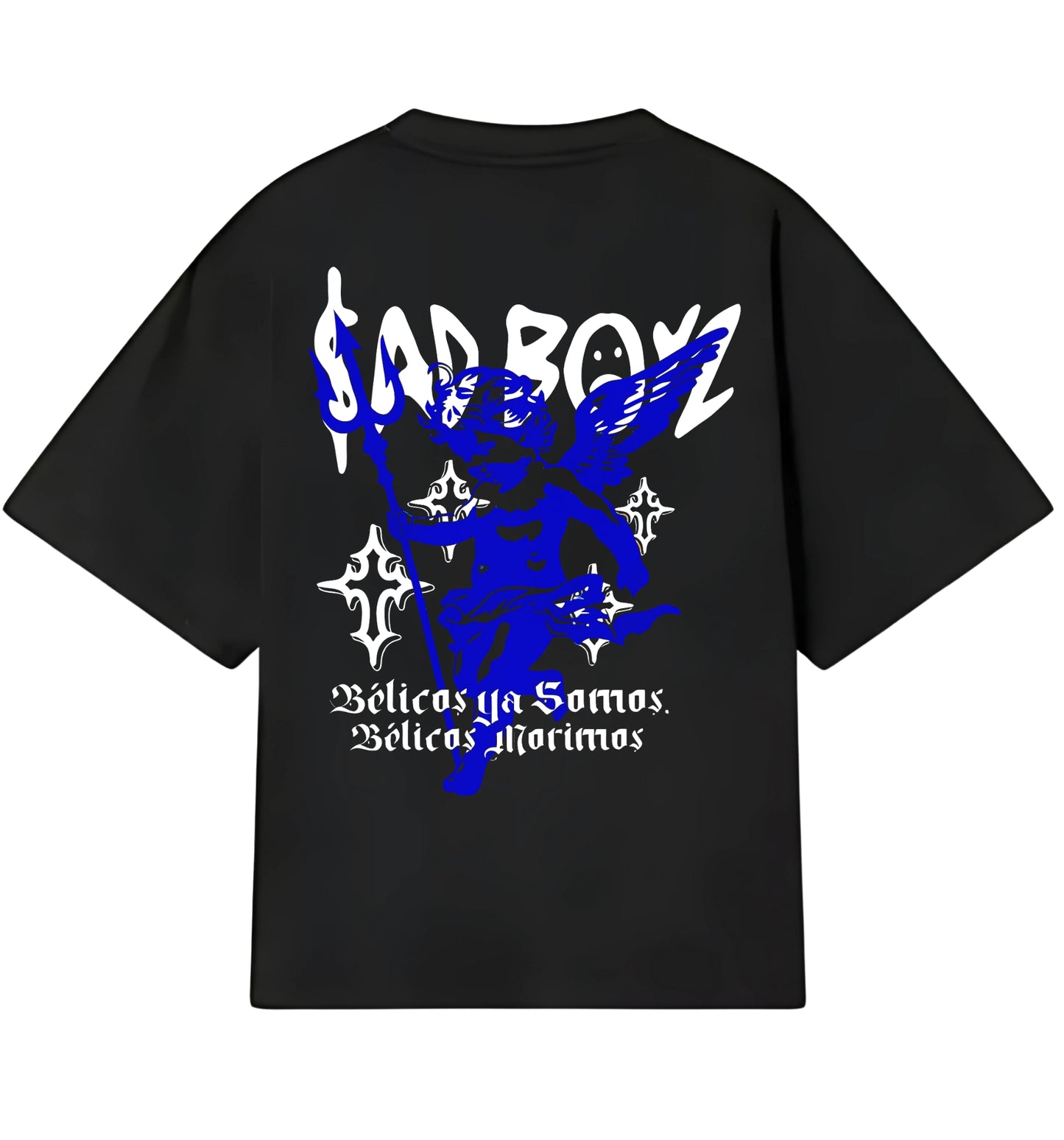 JUNIOR H SAD BOYZ 20.0