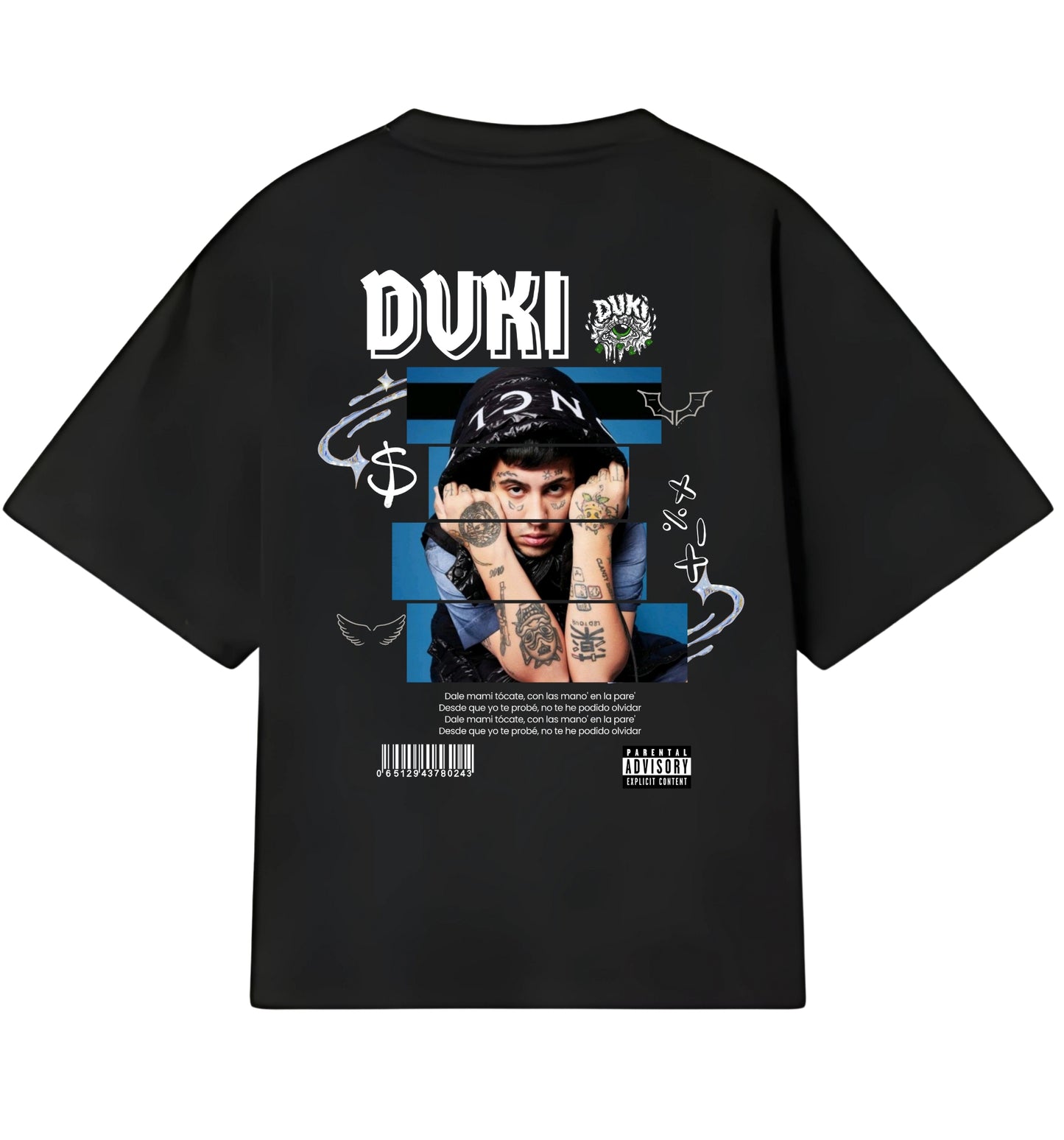 DUKI 1.0