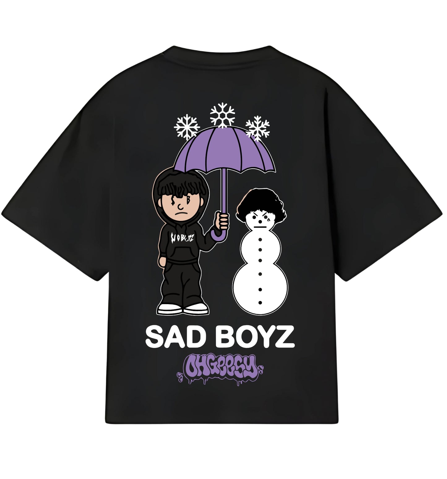 JUNIOR H SAD BOYZ 14.0