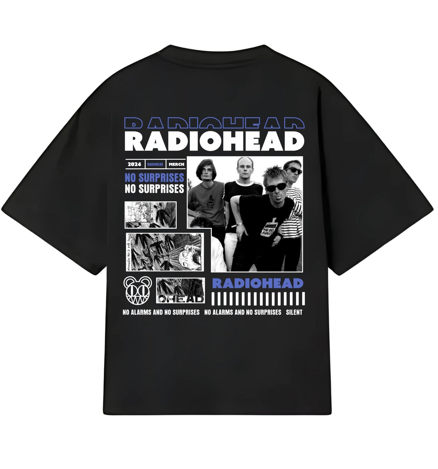 RADIOHEAD
