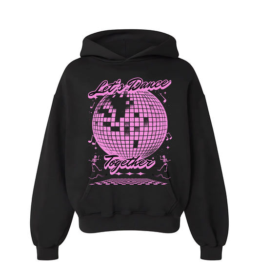 LET´S DANCE TOGETHER