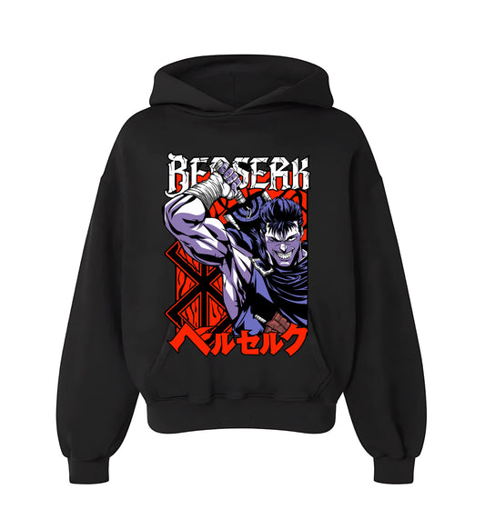 BERSERK 7.0