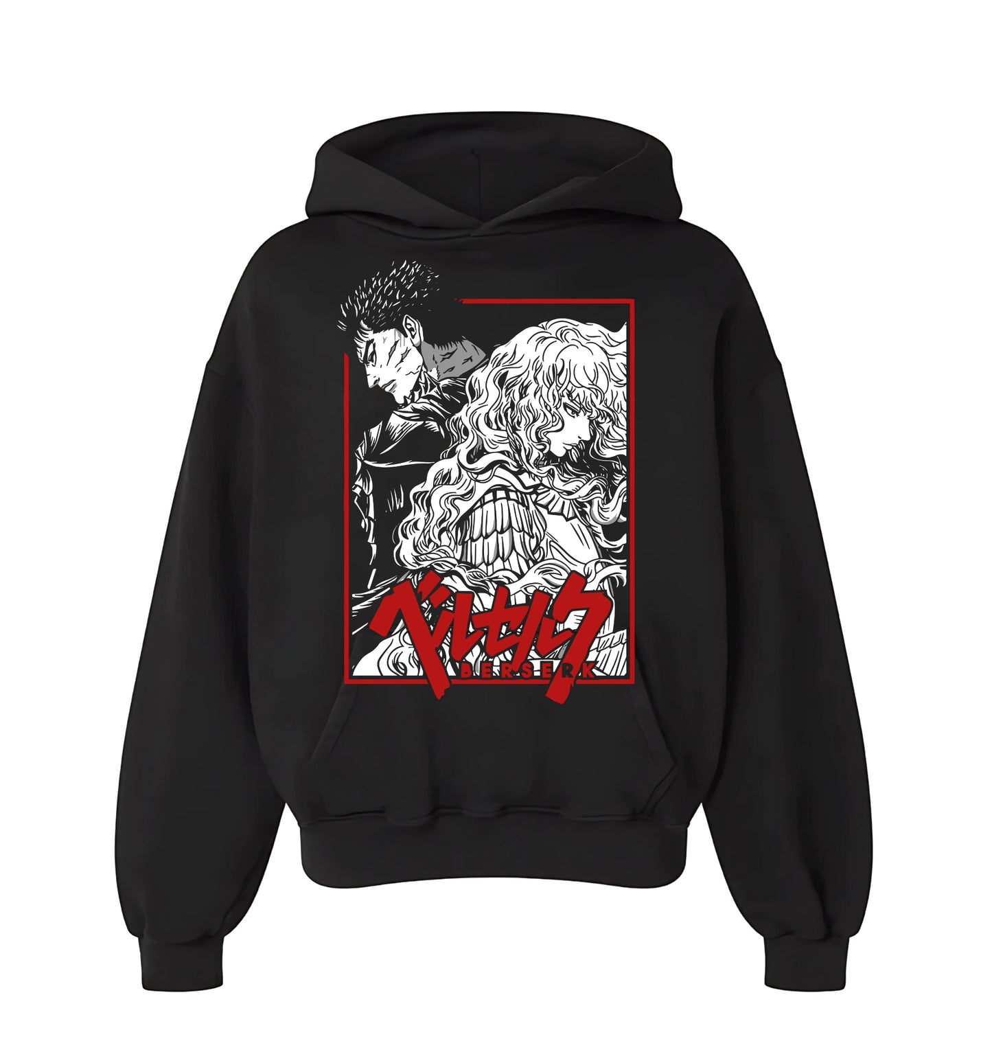BERSERK 2.0