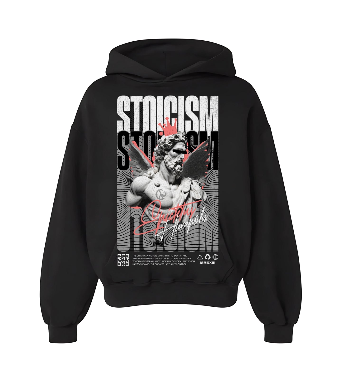 STOICISM