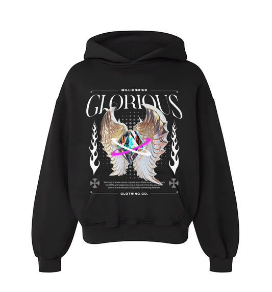 MILLIONMIND GLORIOUS