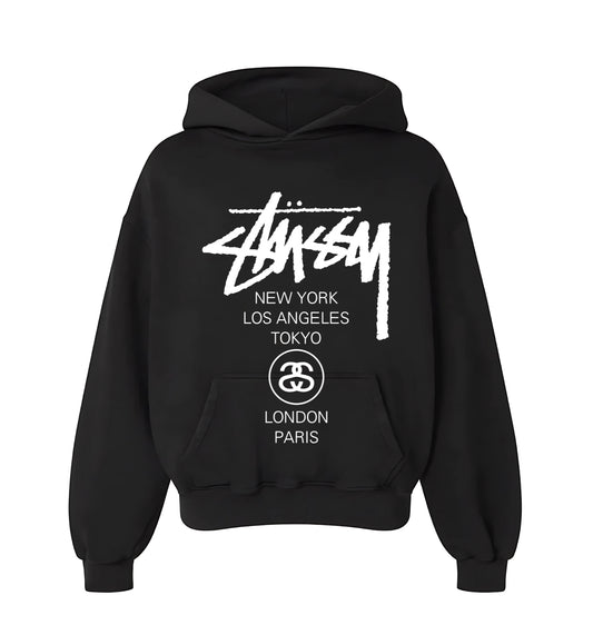 STUSSY V3