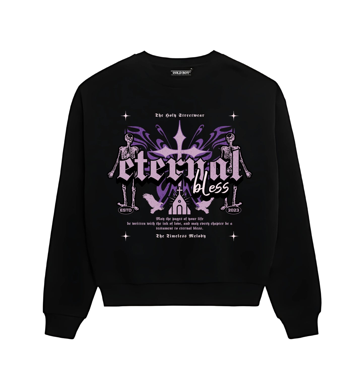 ETERNAL